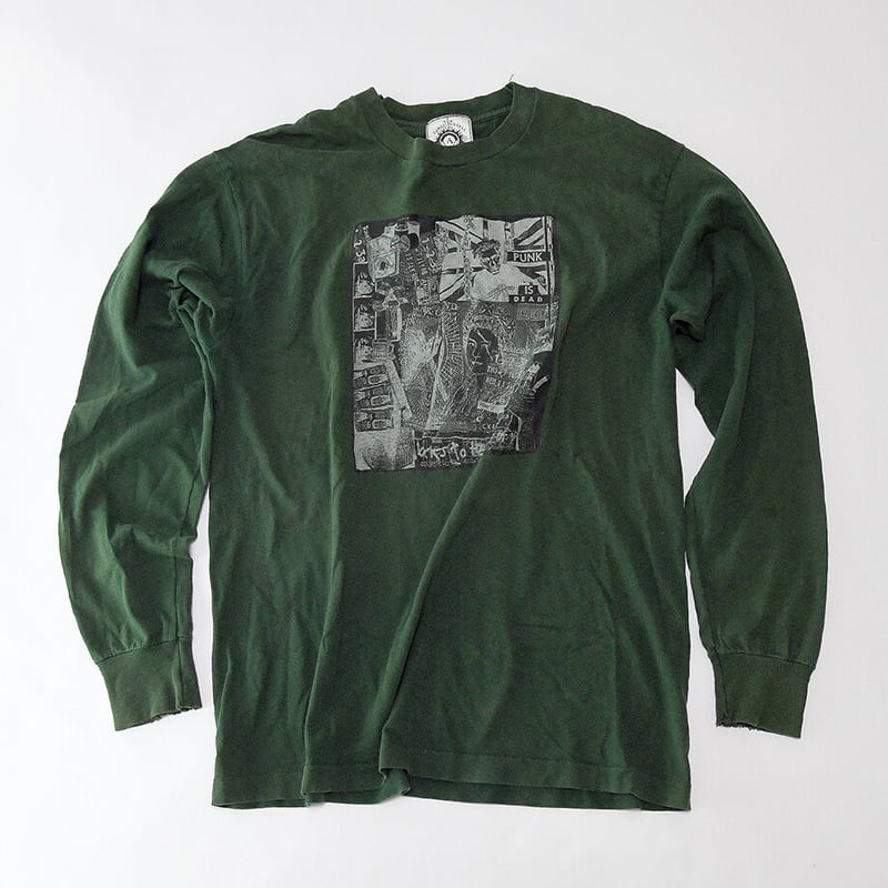 XL] Anarchic Adjustment | anytee