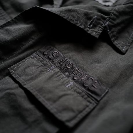 ［M］"MODIFY" BDU Jacket_no.1