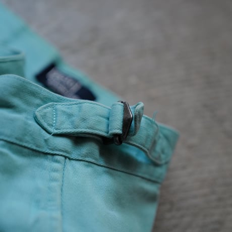 ［W34］BIG CHINO COLOR SHORTS by Polo Ralph Lauren_no.15