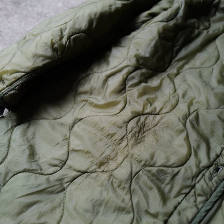 ［S］m65 parka liner