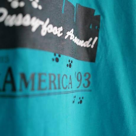 ［L］Cat Tee