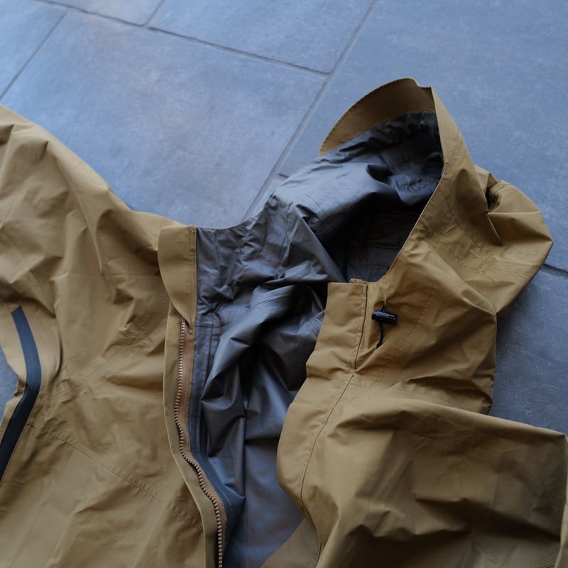XL］USARMY GORE-TEX PARKA 