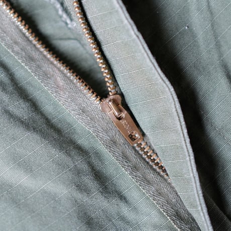 ［L-Regular］USARMY Jungle Fatigue Pants_4th_no.4