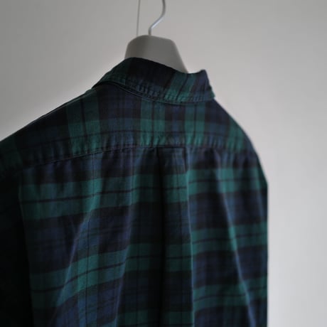 Big Polo_90s vintage_oxford shirt