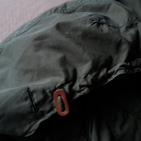 ［S］m51 parka_no.168