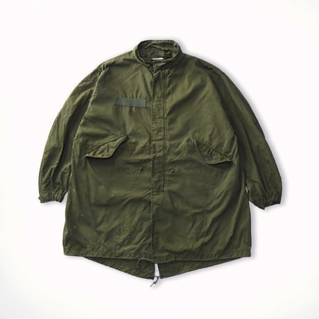 ［L］m65 parka_no.269