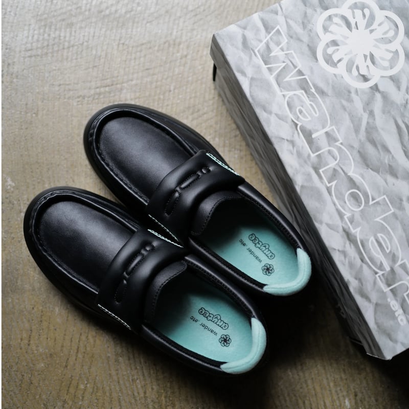 世界70足限定！Big Foot 