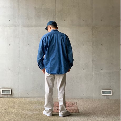 [W34 L32] Old Polo_90s made in USA