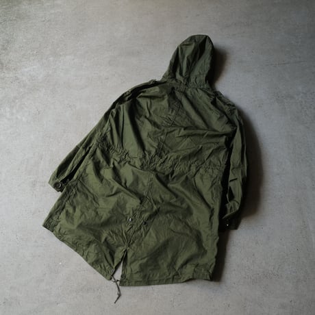 オンライン専用［S］m51 parka_deadstock_no.34