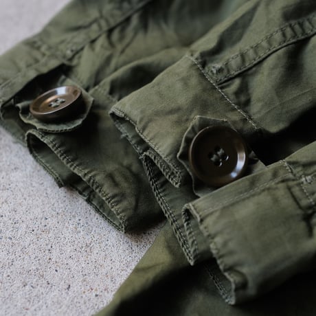 ［S］m51 parka_deadstock_no.33