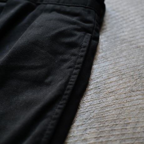 ［W34］Super Black_BIG CHINO SHORTS by Polo Ralph Lauren_no.Q4