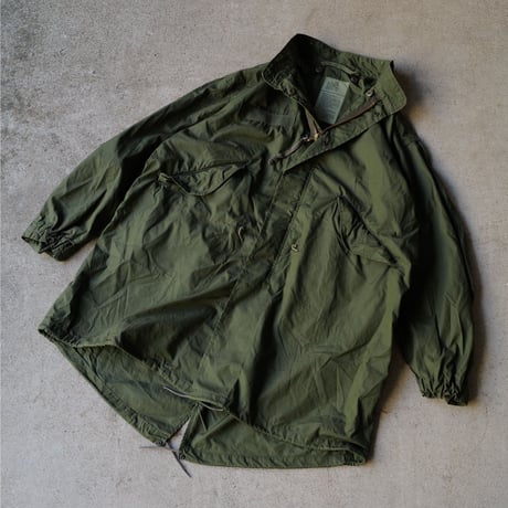 ［M］m65 parka_deadstock