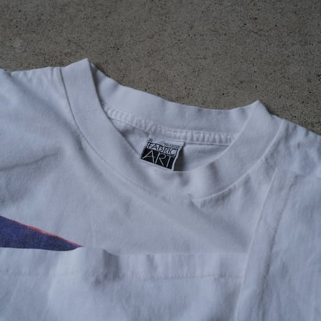 ［XL］Vintage Tee_80-90s_made in USA_no.18
