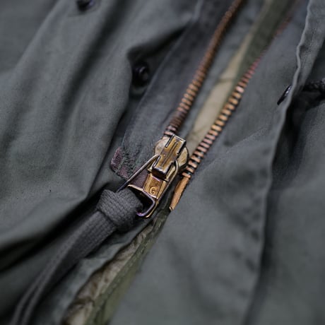 ［M］m65 parka_1970's_no.114
