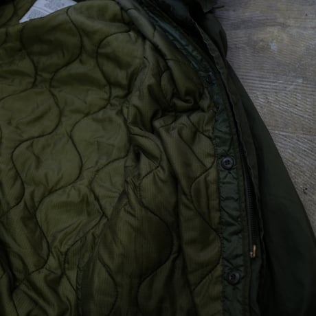 ［M］m65 parka_fullset_deadstock_no.82
