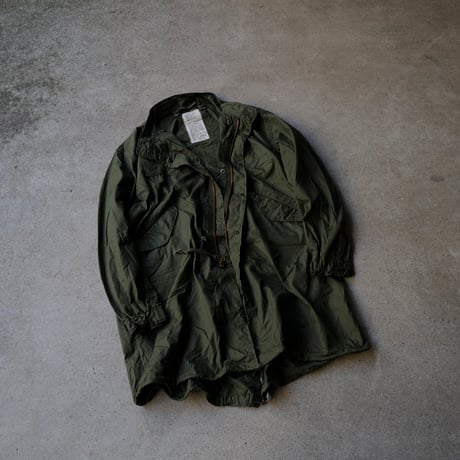 ［M］m65 parka_deadstock_no.121