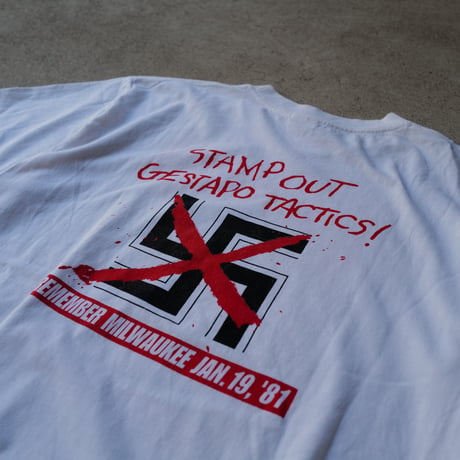 ［L］PLASMATICS_no.14