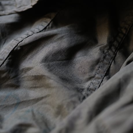 オンライン専用［L］m51 parka_no.30