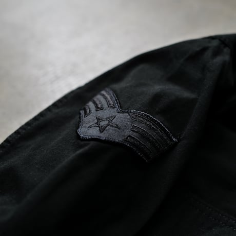 ［M］"MODIFY" BDU Jacket_no.1
