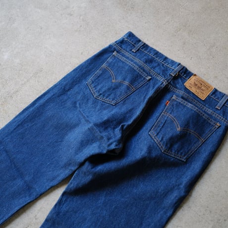 [W38 L30] Levi's 505_80-90s_no.8