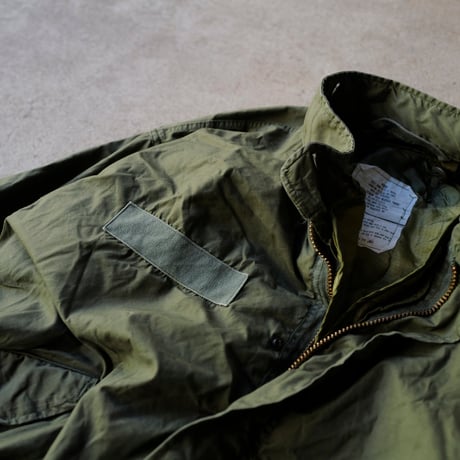 ［M］m65 parka_no.14
