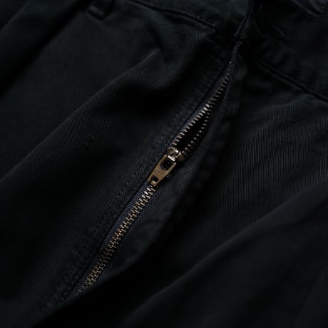 ［W34］Super Black_ BIG CHINO SHORTS by Polo Ralph Lauren_no.3