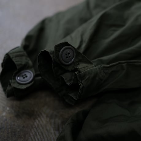［M］m65 parka_Mini tag model_fullset_deadstock_no.5