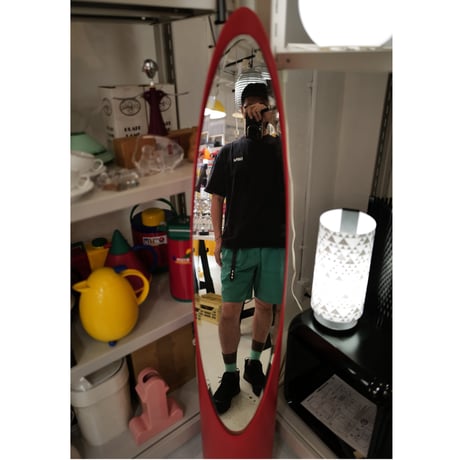 ［W36］Vintage Polo 2tuck Green Shorts_no.2