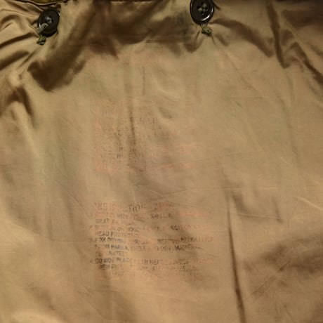 ［M］m51 parka_no.260