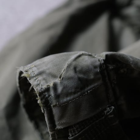 オンライン専用［M］m51 parka_no.32