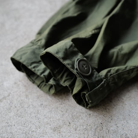 オンライン専用［S］m65 parka_deadstock_no.10