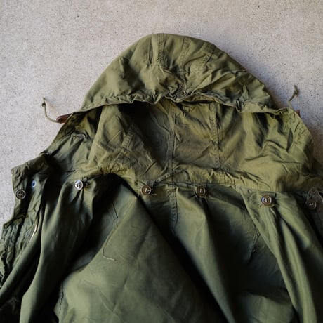 ［M］m51 parka