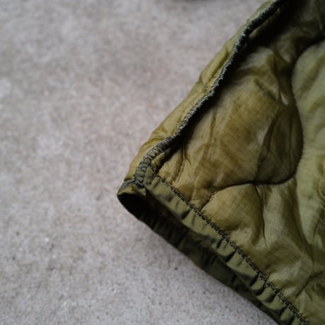 ［M］m65 parka liner