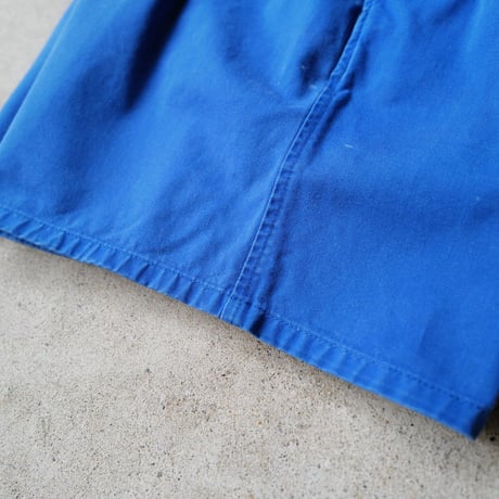[W32] POLO CHINO SHORTS 2tuck_90s vintage_no.6