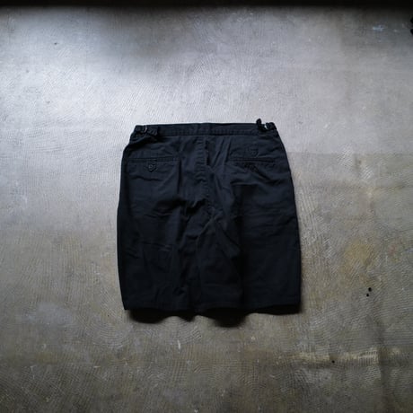 ［W35］Super Black_Gurkha SHORTS by Polo Ralph Lauren_P2