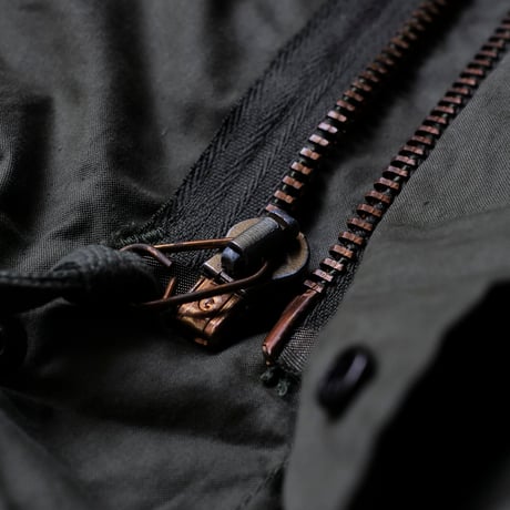 ［L］m65 parka_deadstock_no.98