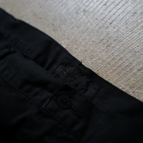 ［W40］Super Black_ BIG CHINO SHORTS by Polo Ralph Lauren_no.5