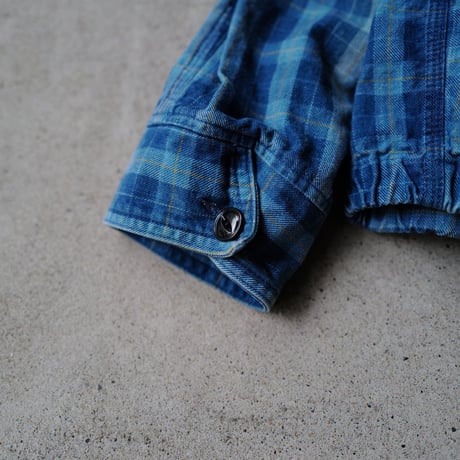 ［L］POLO COUNTRY Denim Jacket_80-90s vintage