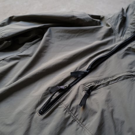 ［L］USARMY Parka_deadstock