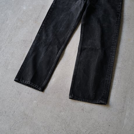 [W38 L30] Levi's 505_90s_no.9