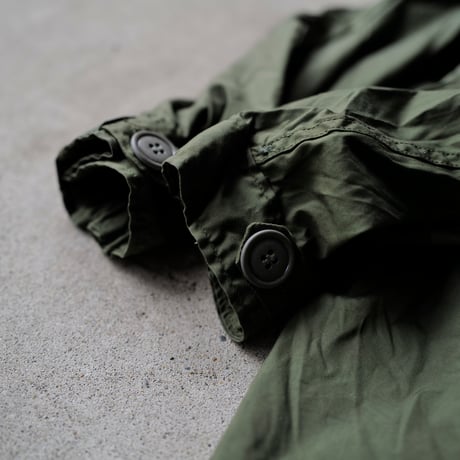 ［M］m65 parka_mini tag model_deadstock_no.141