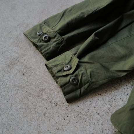 ［M-Regular］Jungle Fatigue Jacket_AIRFORCE_4th_no.4