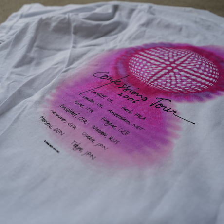 ［L］Madonna Vintage Tee_no.5