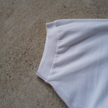 ［S (fit like L)］BIG POLO_MADE IN USA_80-90s vintage_no.14
