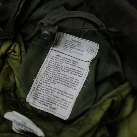 ［M］m65 parka_fullset_no.56