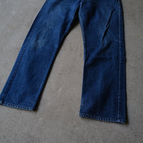 [W36 L30] Levi's 505_80s