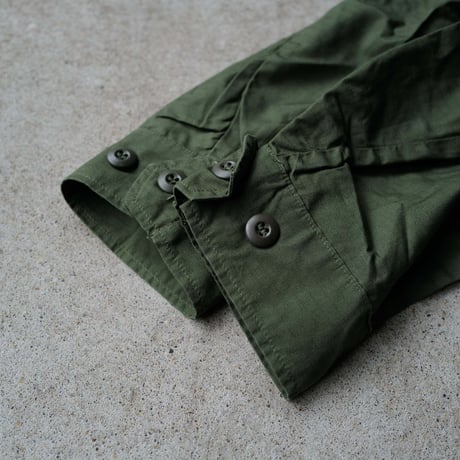 ［M-Short］Jungle Fatigue Jacket_4th_deadstock_no.72