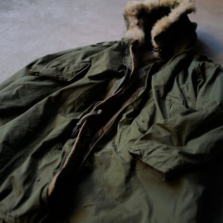 ［M］m51 parka_fullset_no.86