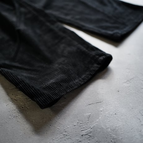 [W33 L32] POLO CORDUROY PANTS 2tuck_80-90s vintage