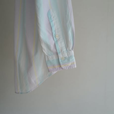Big Polo_90s vintage_oxford shirt